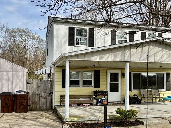 7827 S Jay Road, West Milton, OH 45383