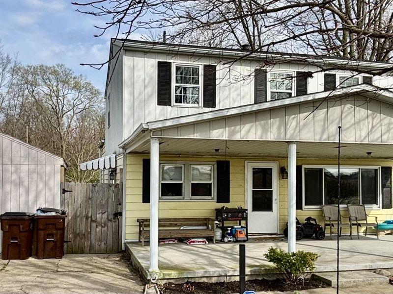 7827 S Jay Road, West Milton, OH 45383 Photo 1