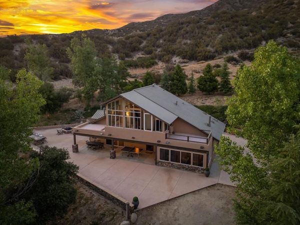 26380 San Felipe Road, Warner Springs, CA 92086