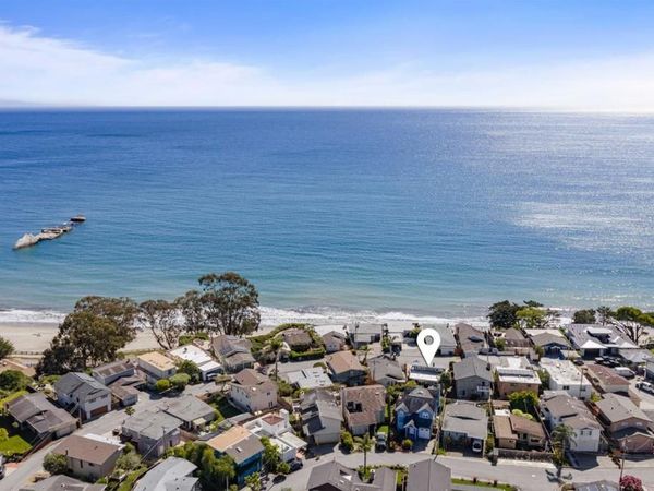 342 Coates Drive, Aptos, CA 95003