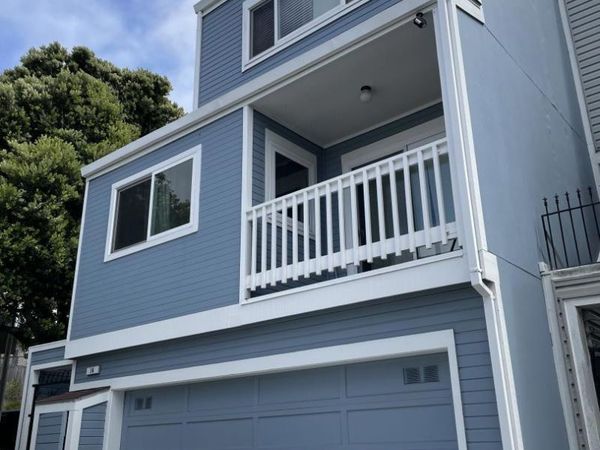 14 Youngs Court, San Francisco, CA 94124