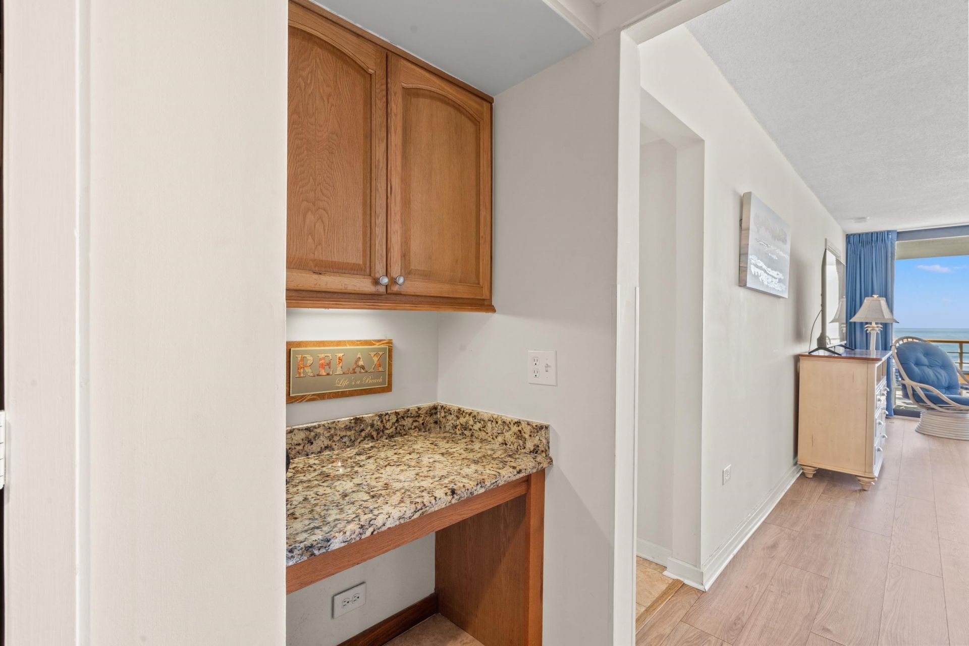 100 Ocean Creek Dr.  Photo 11