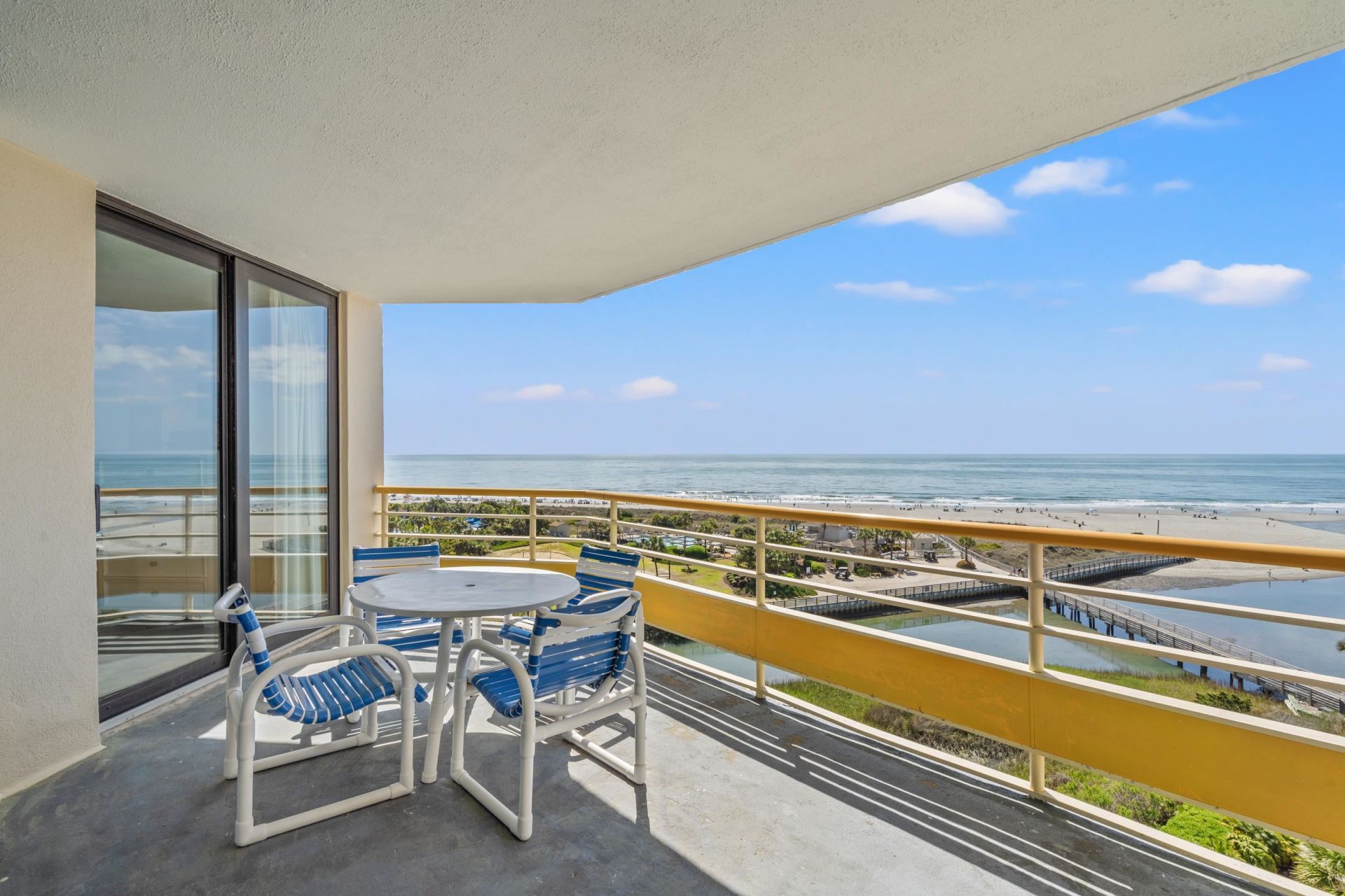 100 Ocean Creek Dr.  Photo 12