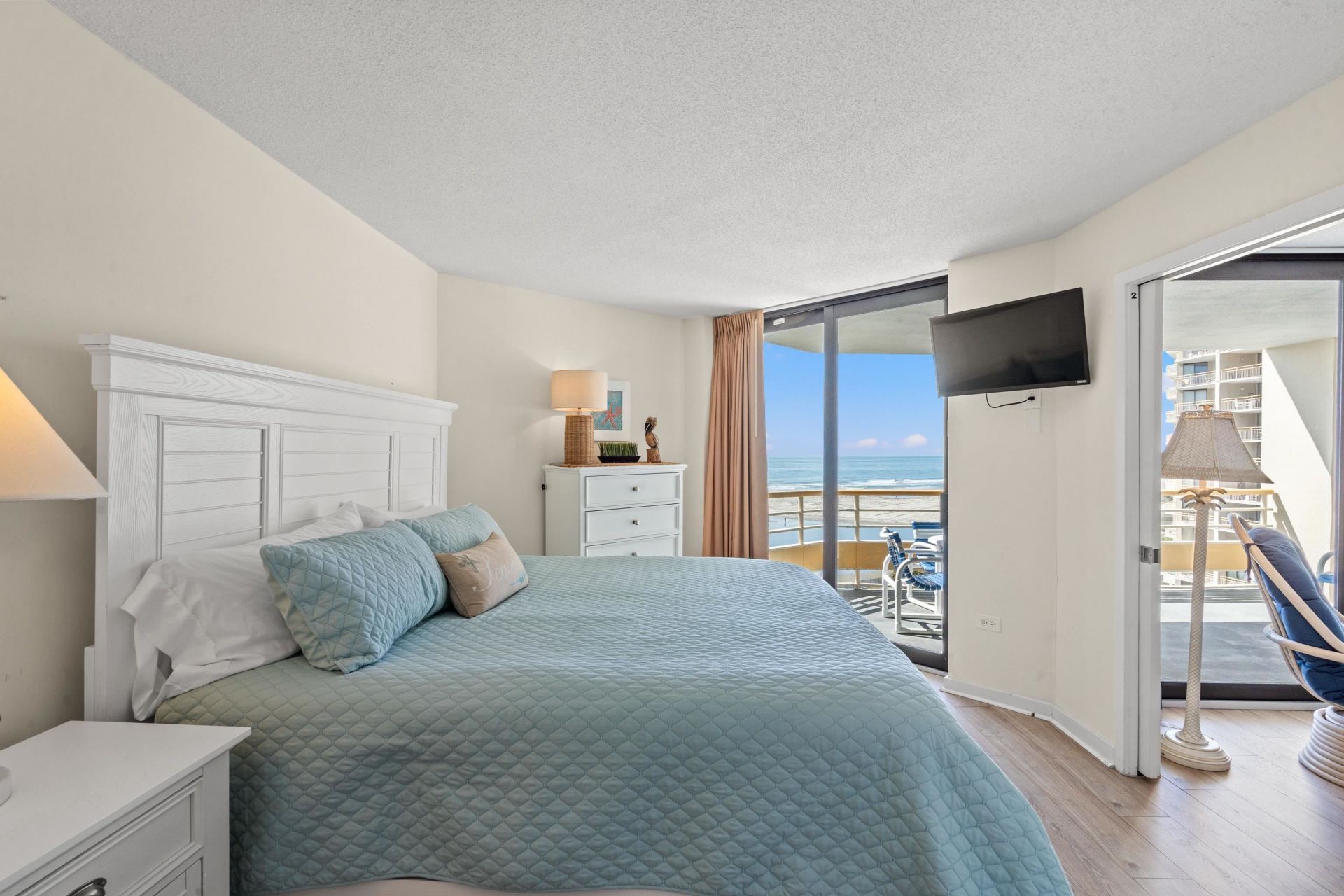 100 Ocean Creek Dr.  Photo 20