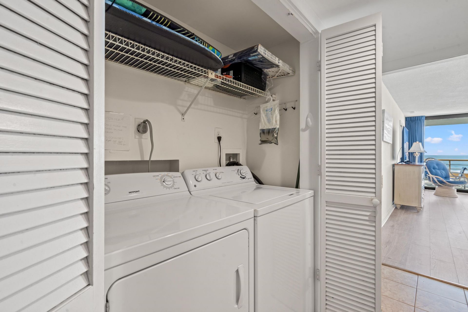 100 Ocean Creek Dr.  Photo 23