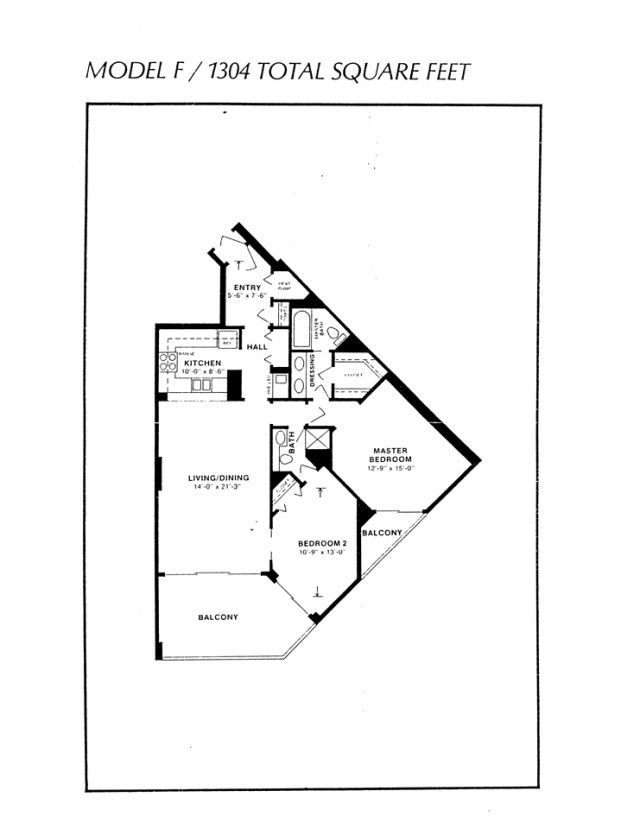 100 Ocean Creek Dr.  Photo 37