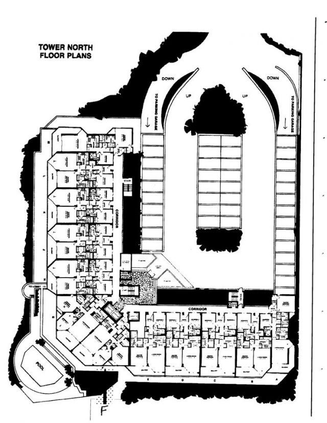 100 Ocean Creek Dr.  Photo 38