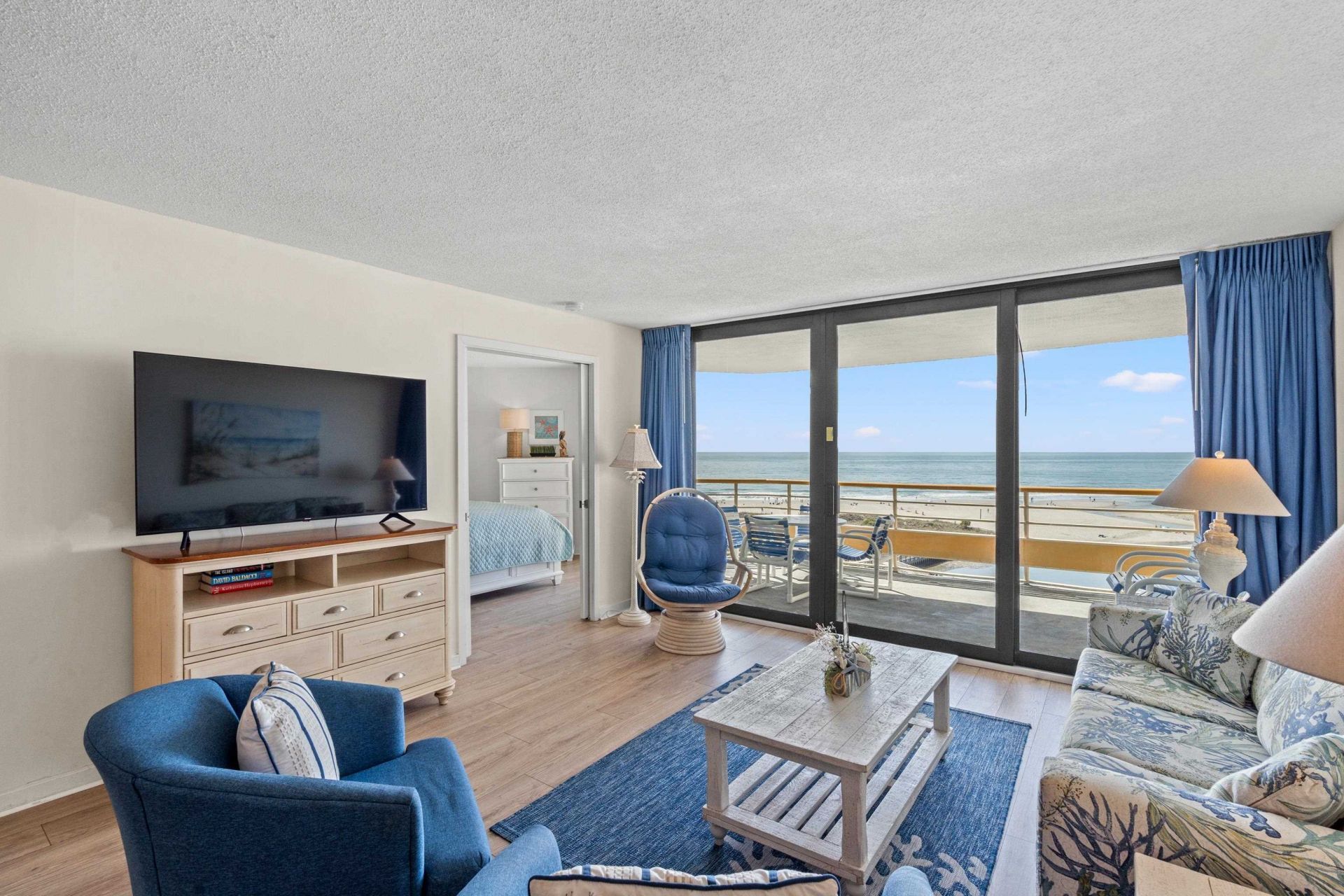 100 Ocean Creek Dr.  Photo 4