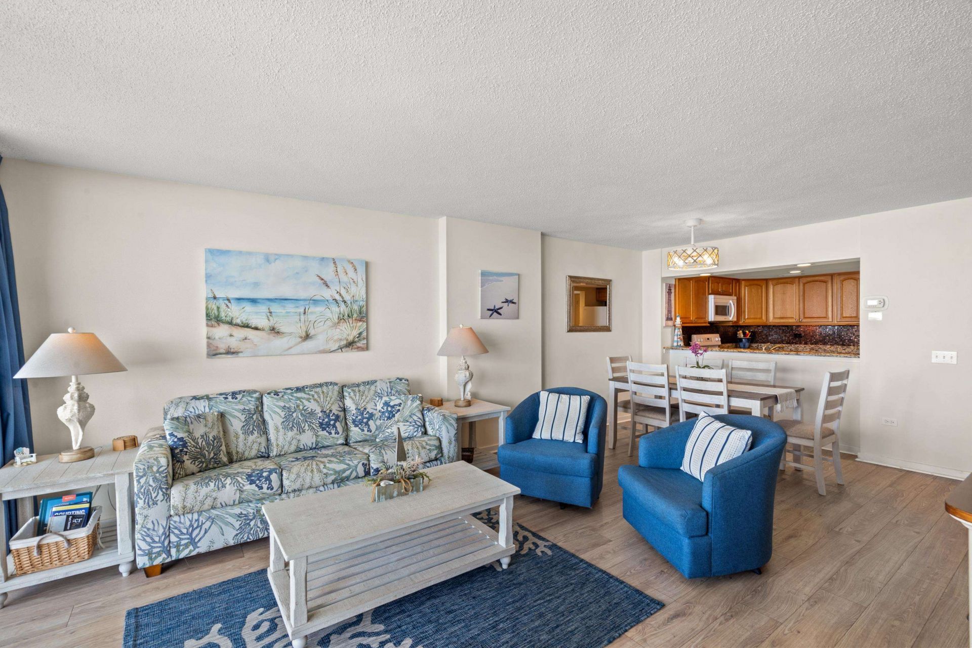 100 Ocean Creek Dr.  Photo 6