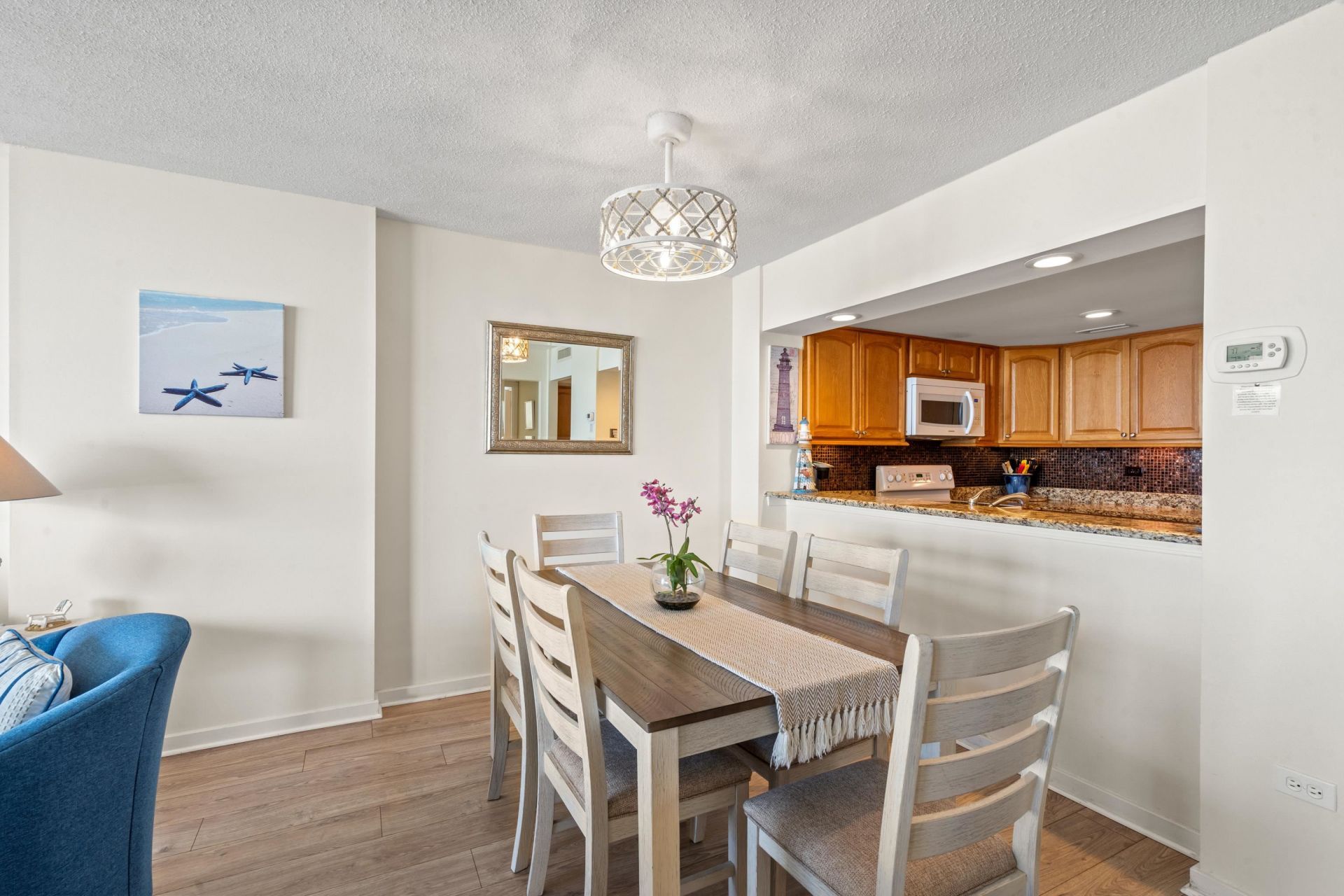 100 Ocean Creek Dr.  Photo 7