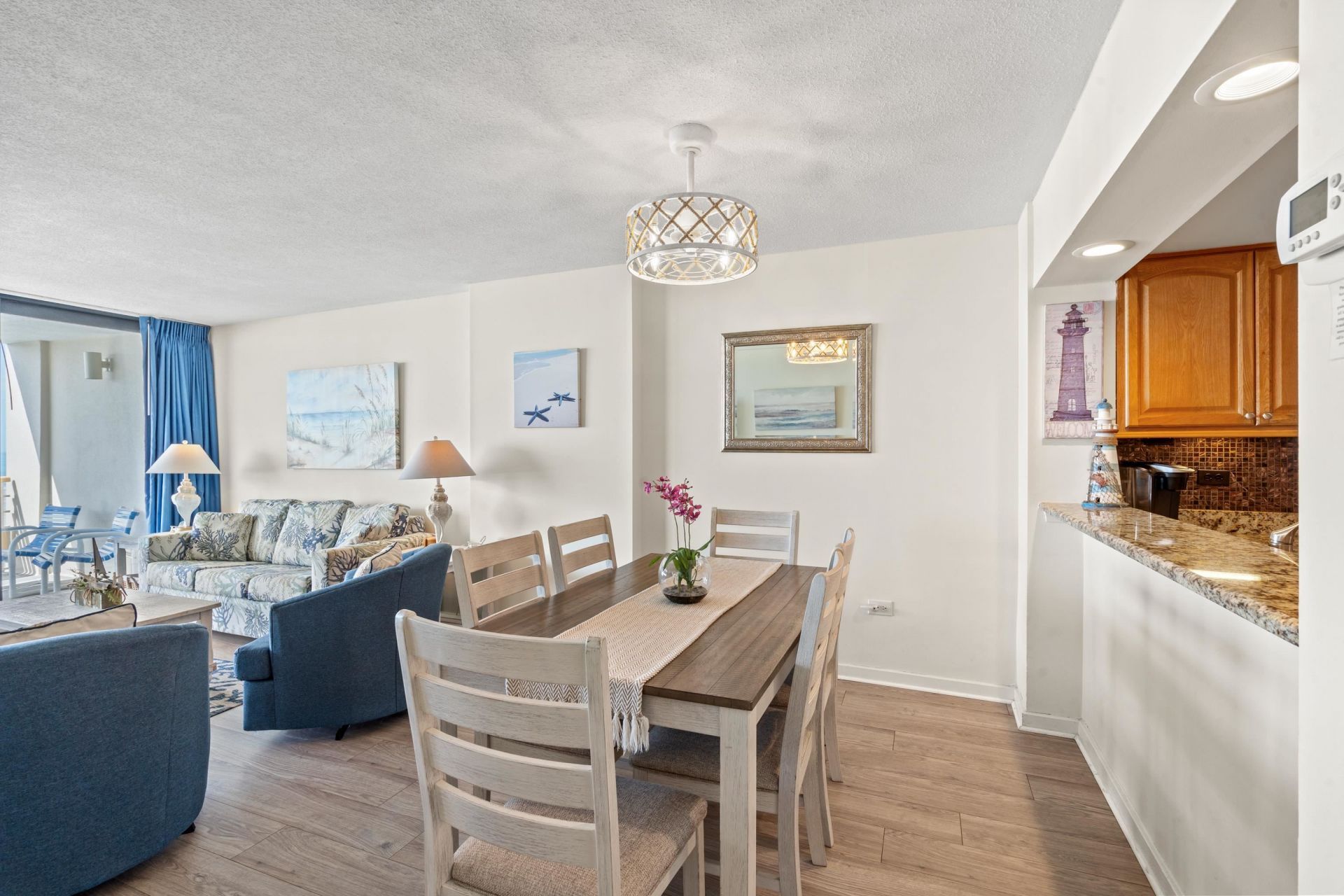 100 Ocean Creek Dr.  Photo 8