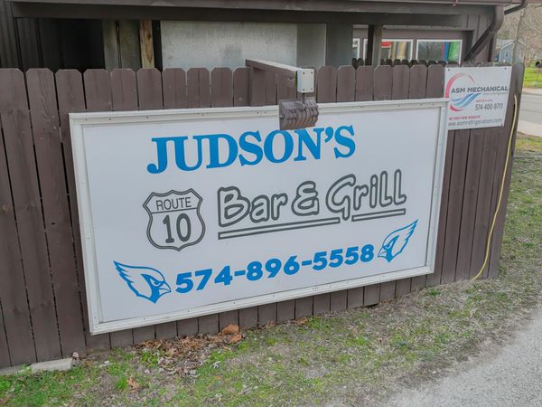 613 W Talmer Avenue , North Judson, IN 46366