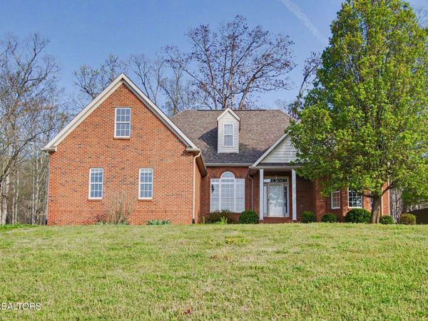 552 Man O War Drive, Seymour, TN 37865
