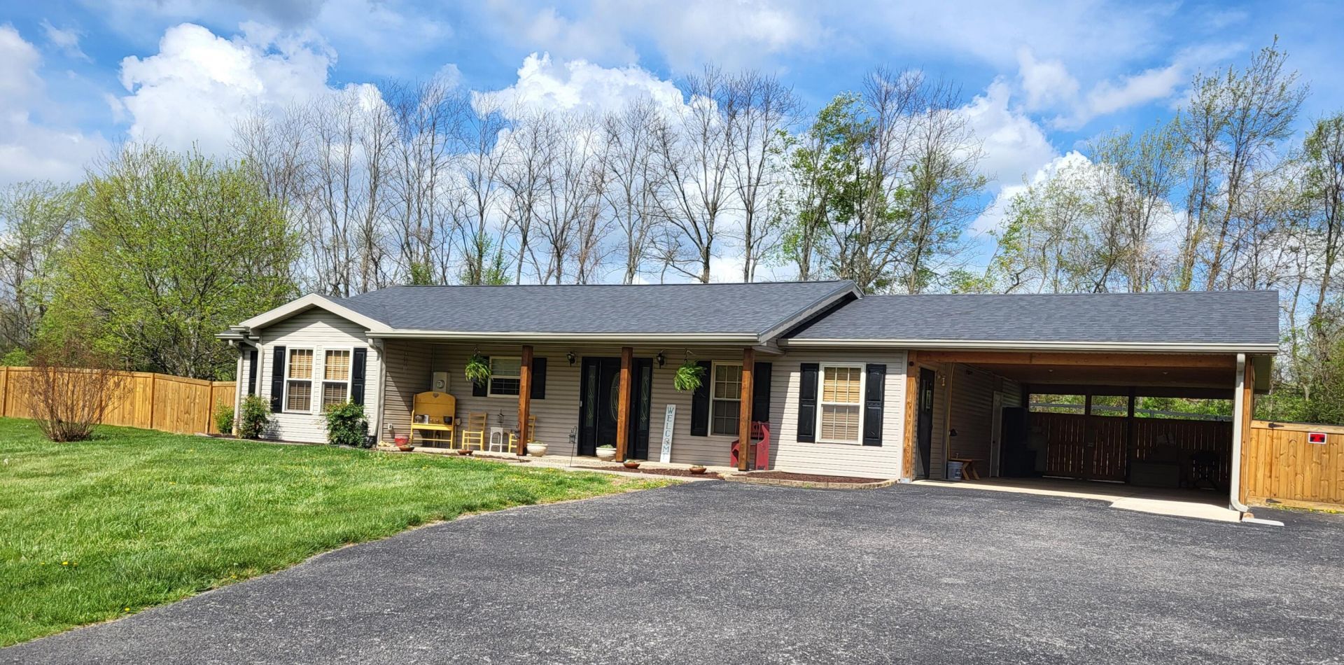 7970 Lebanon Road, Danville, KY 40422