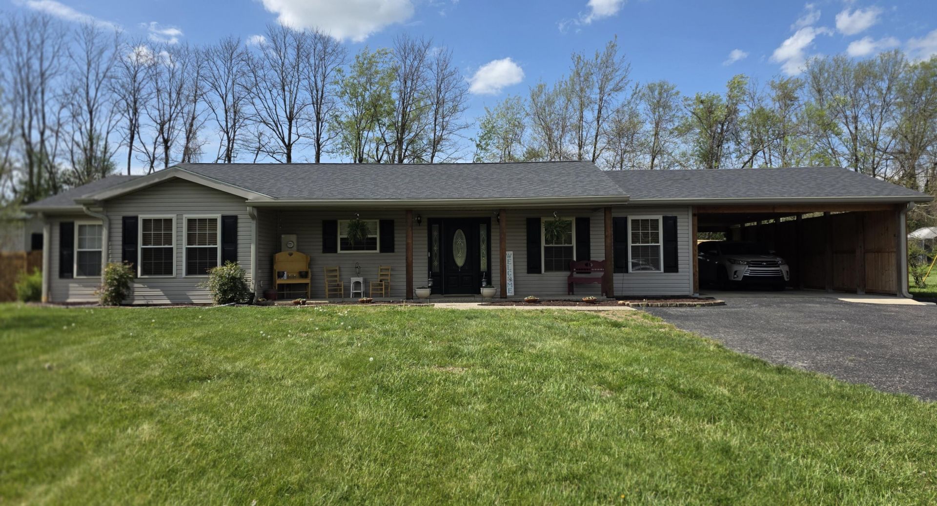 7970 Lebanon Road, Danville, KY 40422