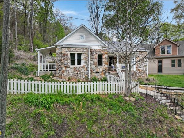 108 Everette Street, Chattanooga, TN 37409