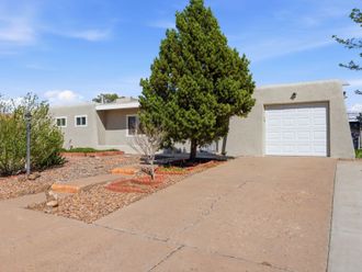 10108 Avenida Serena Drive NW Albuquerque, NM 87114