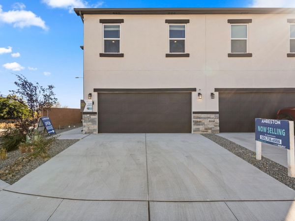 1898 Sunrise Lane , Rio Rancho, NM 87124
