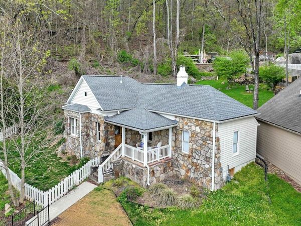 108 Everette Street , Chattanooga, TN 37409