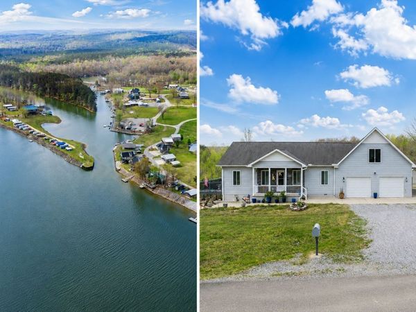 198 Yarbro Harbor Dr, Decaturville, TN 38329