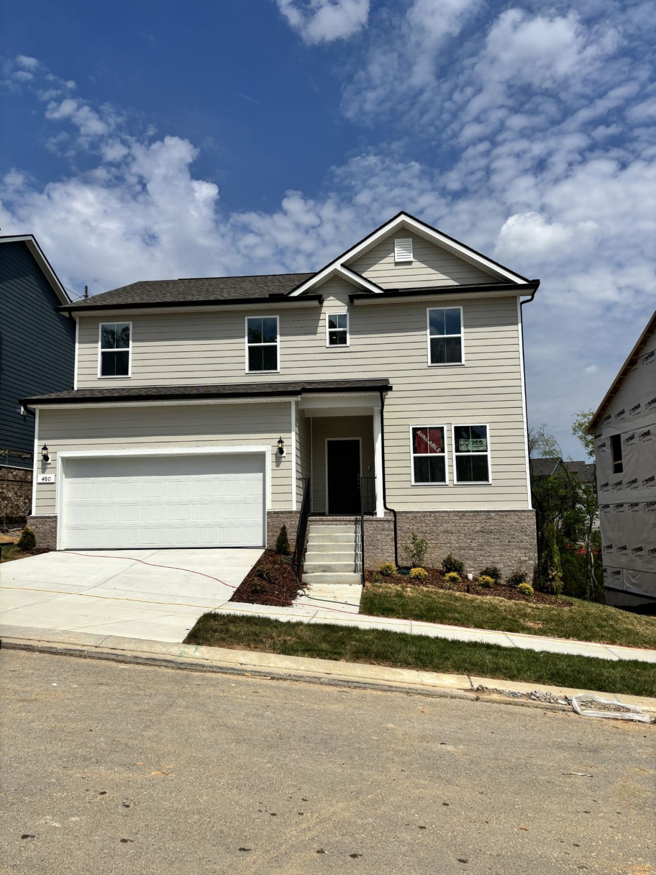 480 Jet Stream Dr, La Vergne, TN 37086 Main Photo