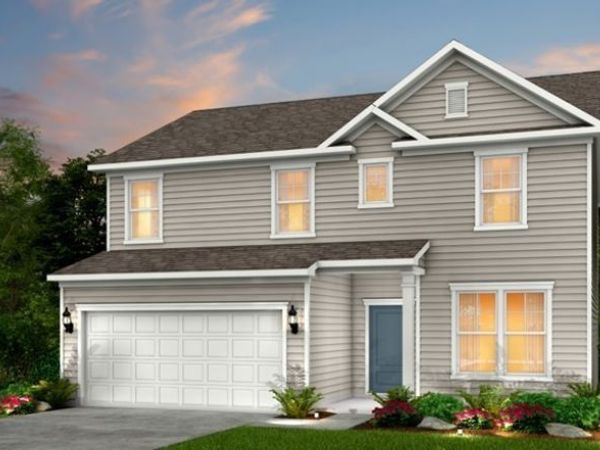 480 Jet Stream Dr , La Vergne, TN 37086