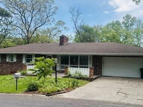 2 Herring Drive, Fulton, MO 65251