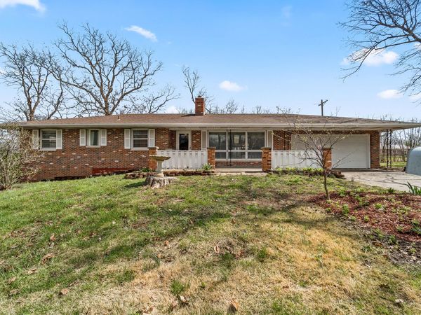 2 Herring Drive, Fulton, MO 65251