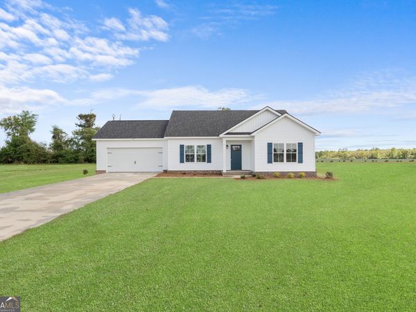 119 Landmark Circle, Unit LOT 10, Statesboro, GA 30458