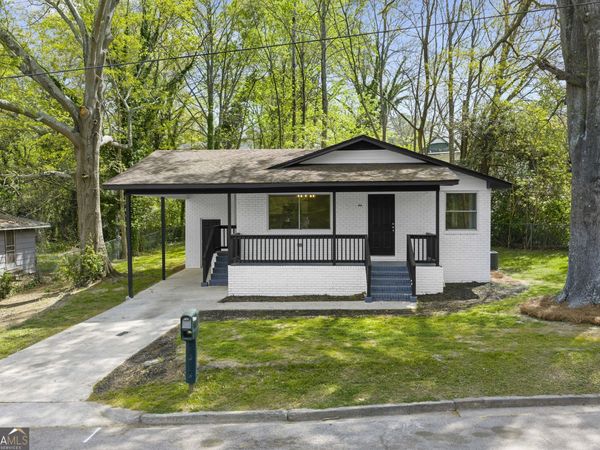 44 Bell Street, Toccoa, GA 30577