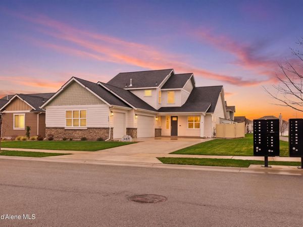 4415 W Homeward Bound Blvd , Coeur d'Alene, ID 83815