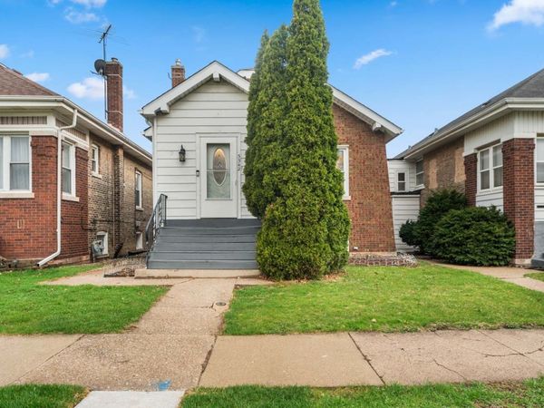 3342 Lombard Avenue , Berwyn, IL 60402