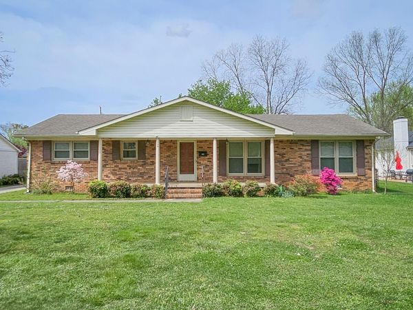 602 Box Street, Athens, AL 35611