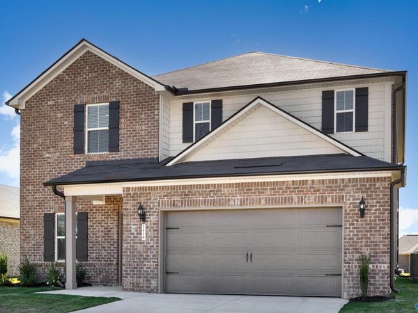 29448 Satilla Circle, Madison, AL 35756