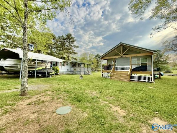 141 County Road 540, Centre, AL 35960