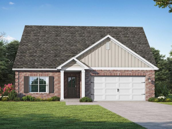 27610 Foggy Road, Madison, AL 35756