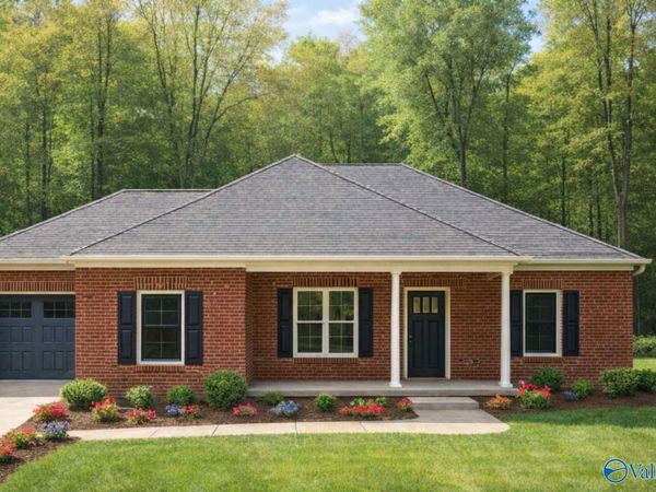 6028 Pulaski Pike, Huntsville, AL 35810