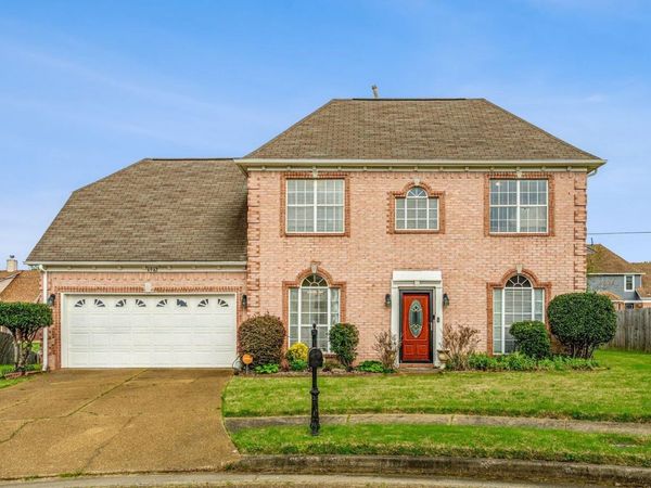 4942 NOEL MISSION DR, Unicorp/Memphis, TN 38125