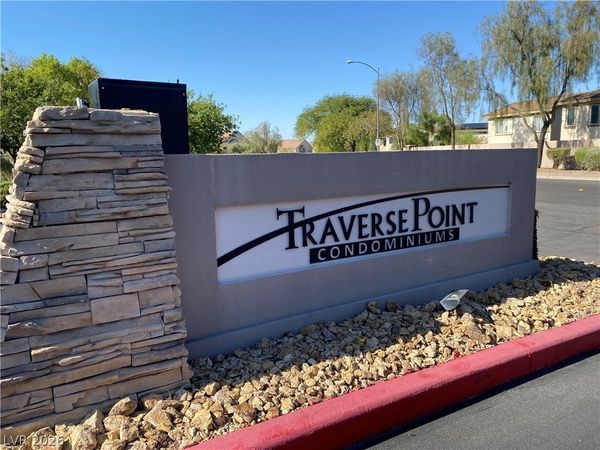 45 Maleena Mesa Street , Unit 417, Henderson, NV 89074