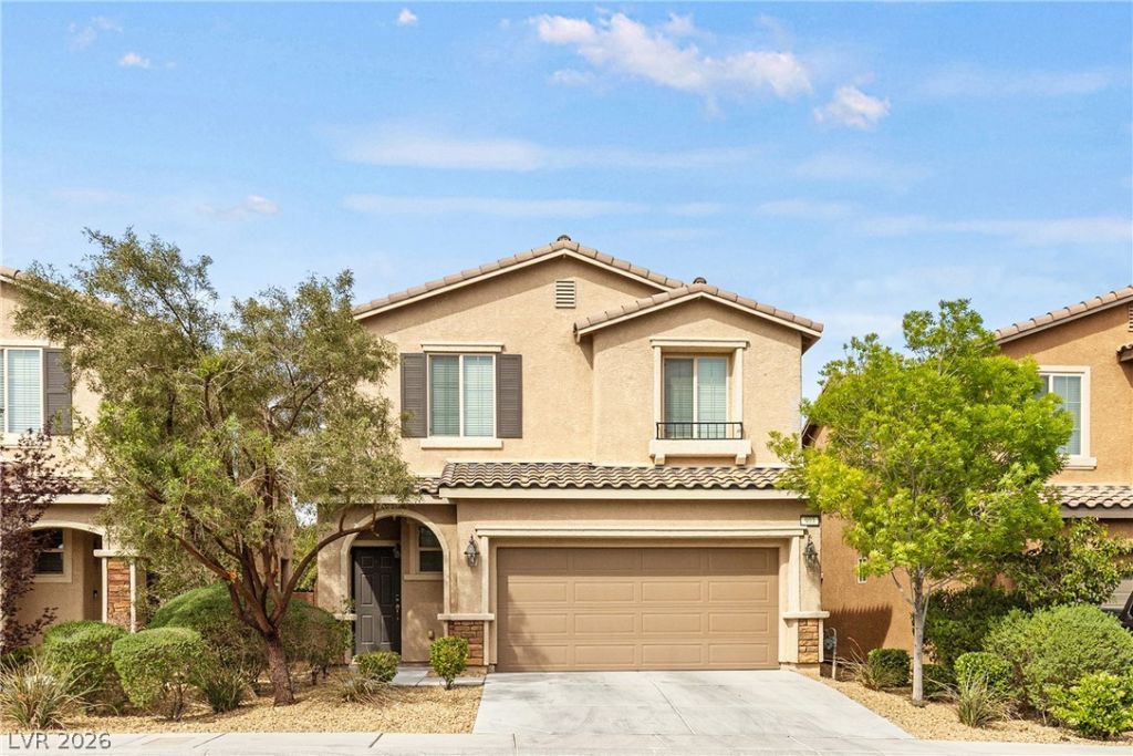 903 Earth Luster Road, Las Vegas, NV 89178 Main Photo
