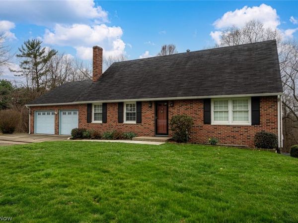 2175 Cambridge Road, Coshocton, OH 43812