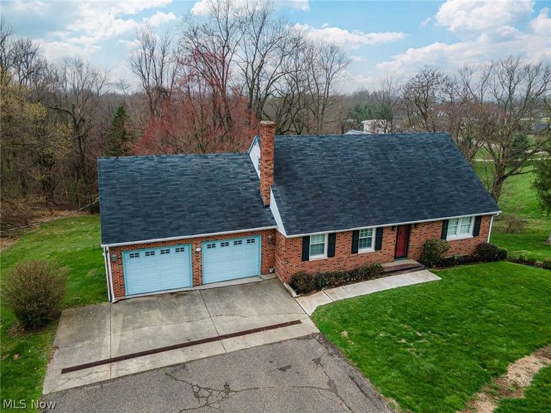 2175 Cambridge Road, Coshocton, OH 43812 Photo 2