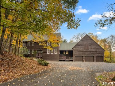 17 Curtis , Sherman, CT 06784