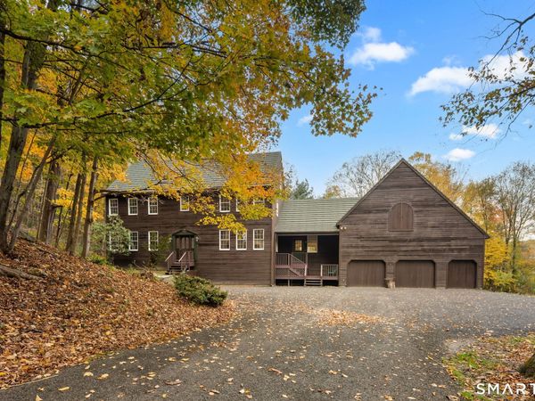 17 Curtis , Sherman, CT 06784