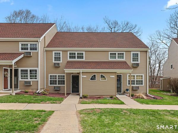 1271 Washington, Unit 4, Middletown, CT 06457