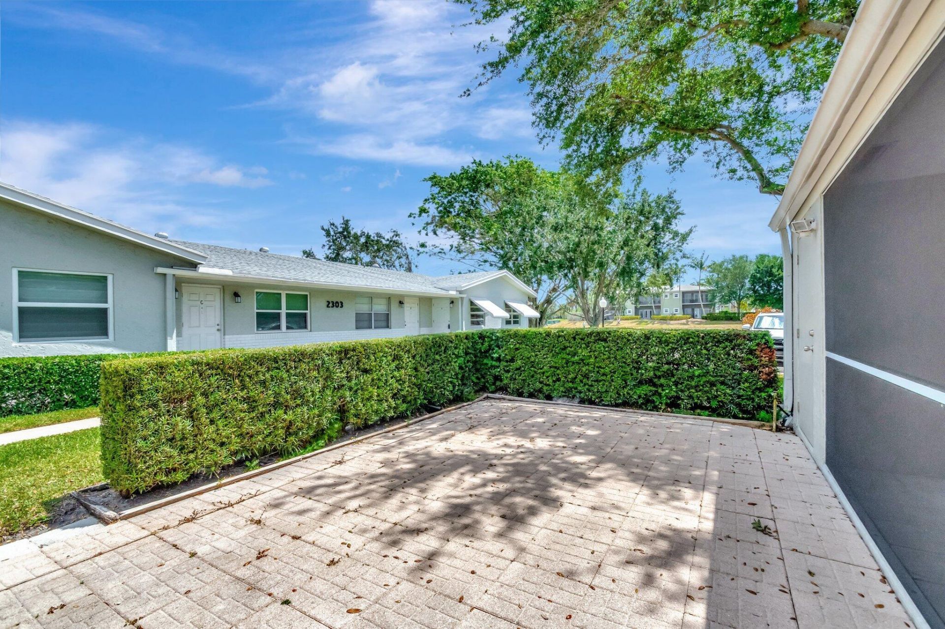 2305 Lowson Boulevard, Unit A, Delray Beach, FL 33445 Photo