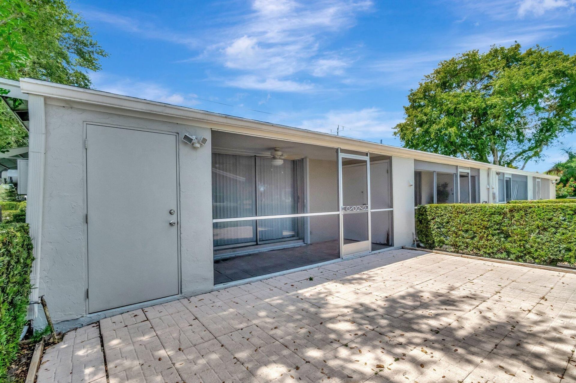 2305 Lowson Boulevard, Unit A, Delray Beach, FL 33445 Photo