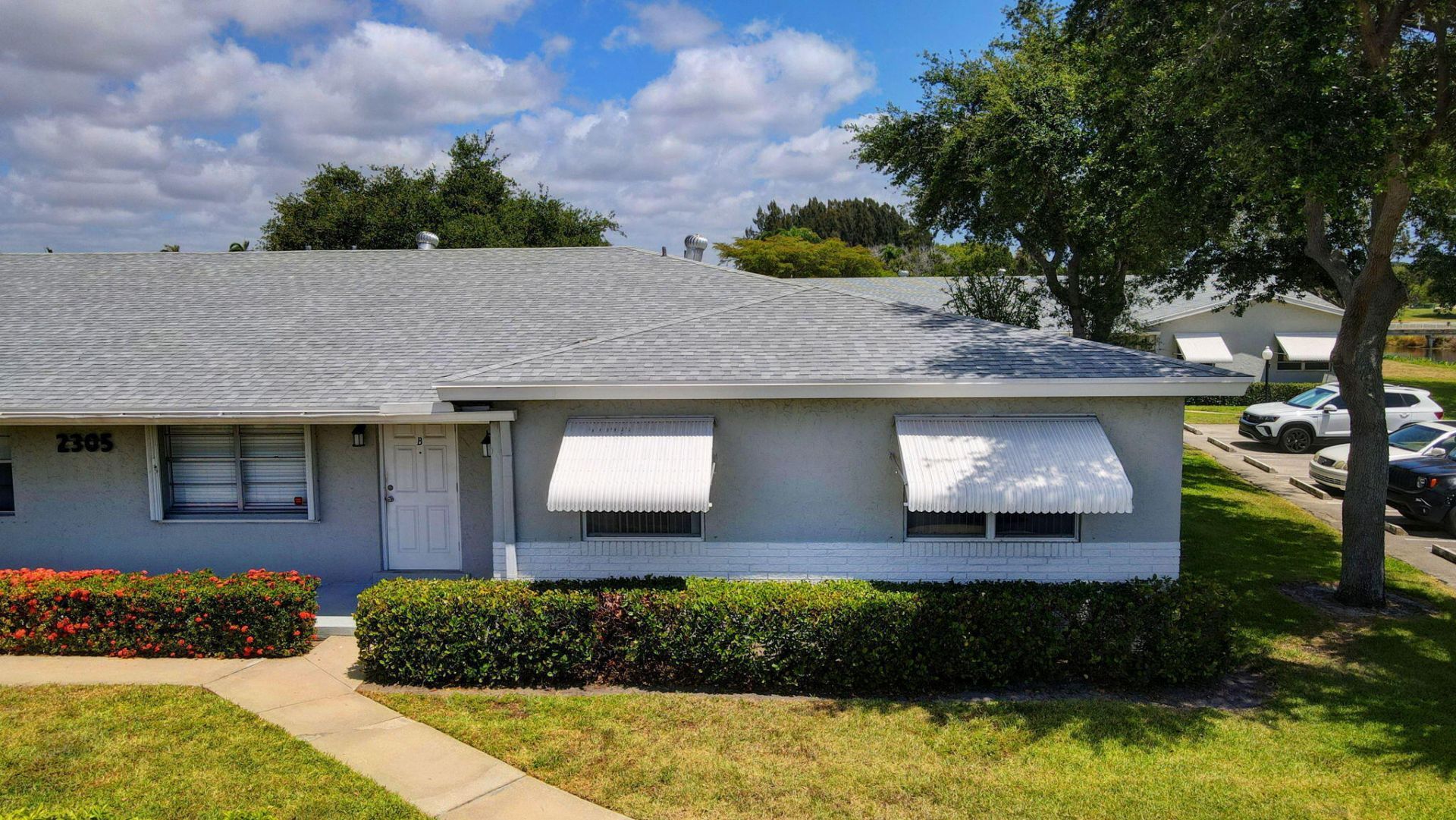 2305 Lowson Boulevard, Unit A, Delray Beach, FL 33445 Photo