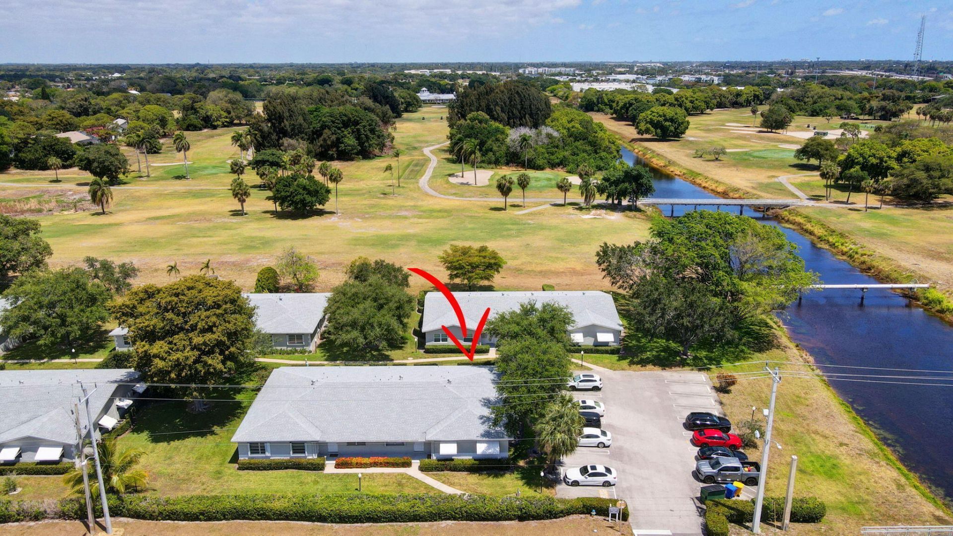 2305 Lowson Boulevard, Unit A, Delray Beach, FL 33445 Photo