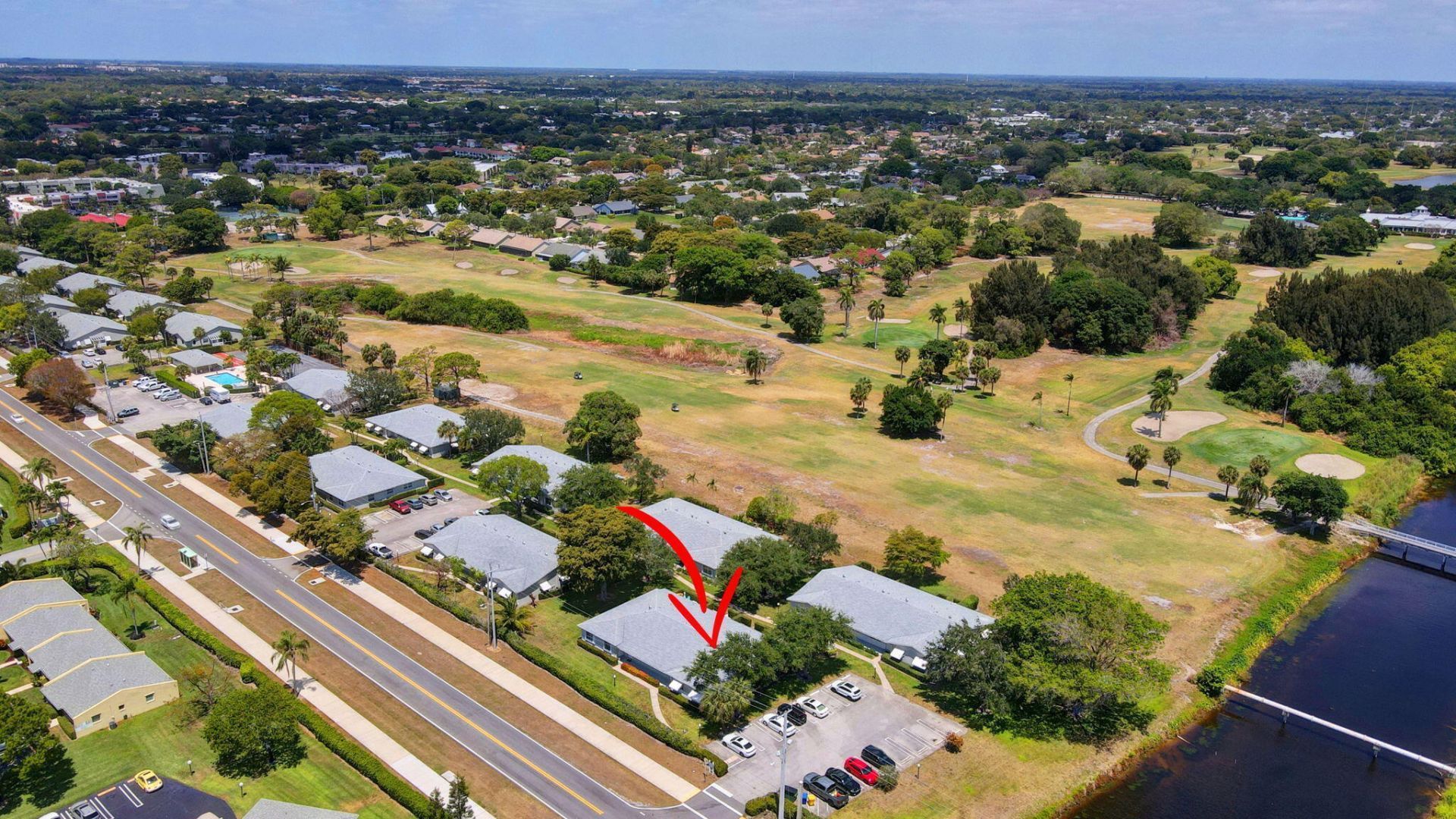 2305 Lowson Boulevard, Unit A, Delray Beach, FL 33445 Photo